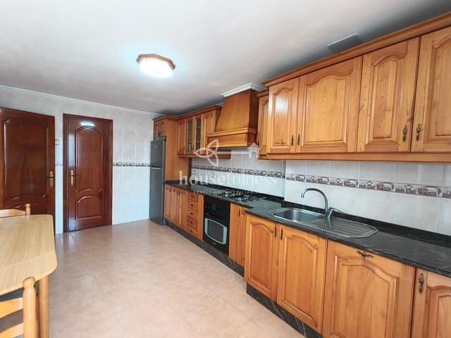 Piso en venta en Ferrol, A Coruña Rías Altas