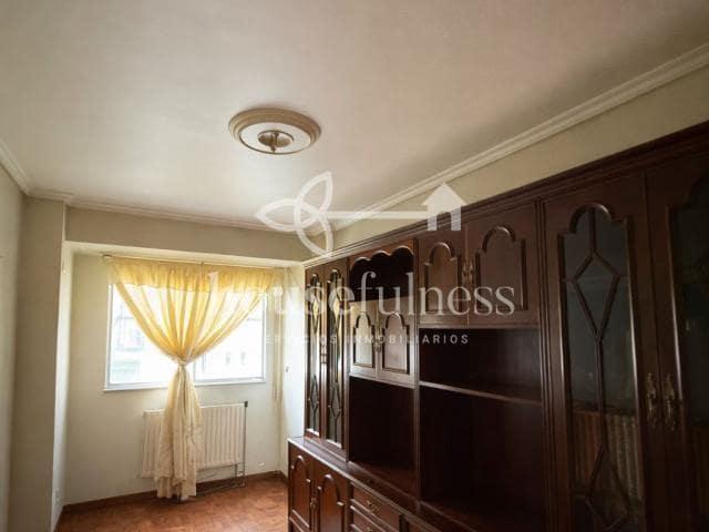 Piso en venta en Ferrol, A Coruña Rías Altas