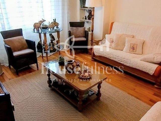Piso en venta en Ferrol, A Coruña Rías Altas