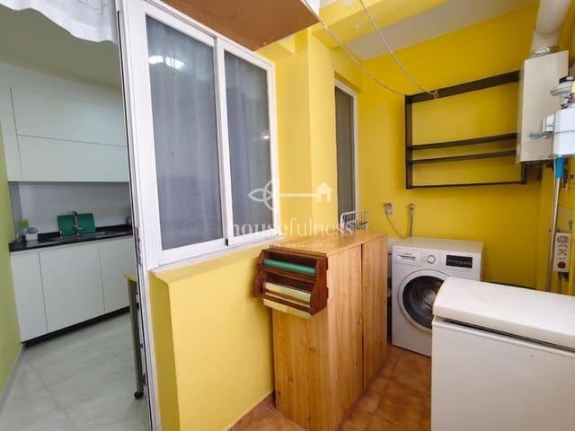 Piso en venta en Ferrol, A Coruña Rías Altas