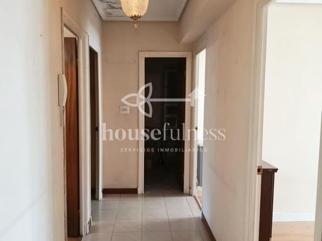 Piso en venta en Ferrol, A Coruña Rías Altas
