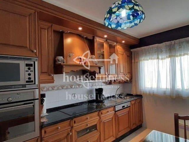 Piso en venta en Ferrol, A Coruña Rías Altas