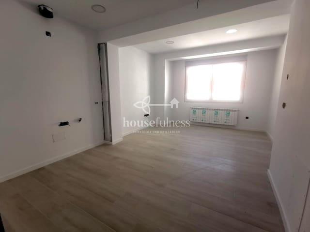 Piso en venta en Ferrol, A Coruña Rías Altas