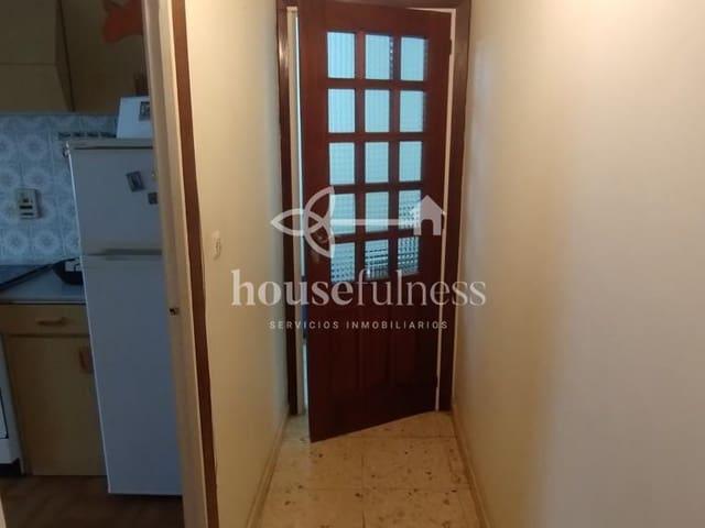 Piso en venta en Ferrol, A Coruña Rías Altas