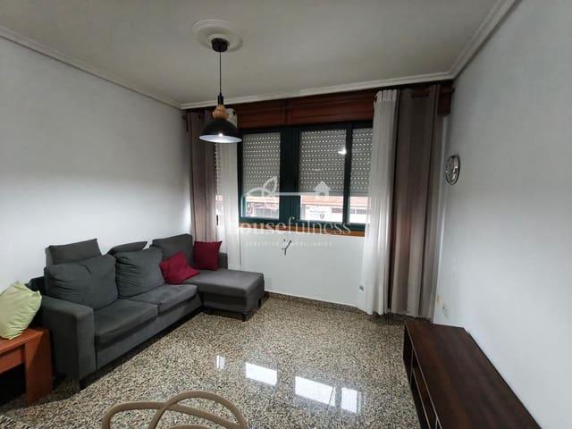 Piso en venta en Ferrol, A Coruña Rías Altas