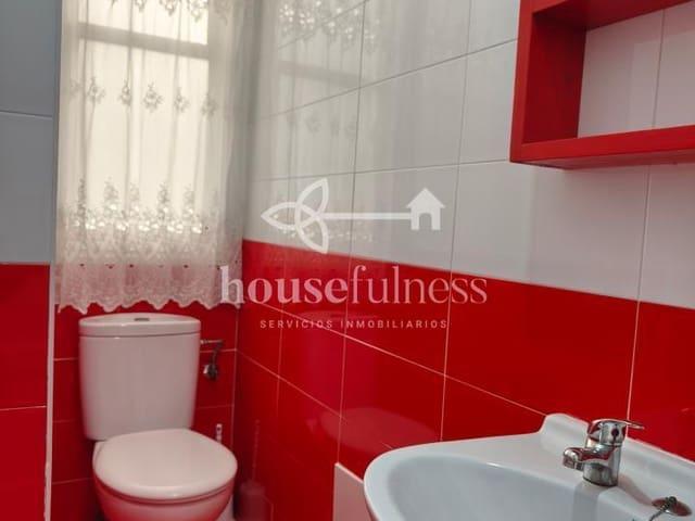 Piso en venta en Ferrol, A Coruña Rías Altas