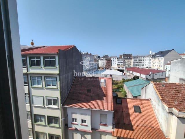 Piso en venta en Ferrol, A Coruña Rías Altas