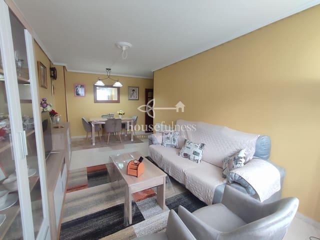 Piso en venta en Ferrol, A Coruña Rías Altas