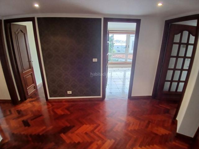 Piso en venta en Ferrol, Canido. Piso en venta en Centro, 5 dormitorios. Pisos.