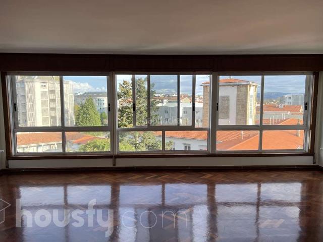 Piso en venta en Ferrol, Canido. Pisos.