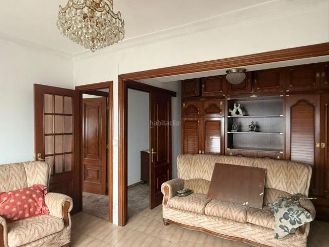 Piso en venta en Ferrol, Canido. Pisos.