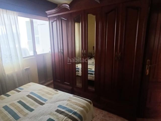 Piso en venta en Ferrol, Caranza. CARANZA EXCELENTE UBICACION, DOS ASCENSORES, TODO REFORMADO. Pisos.