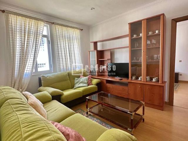 Piso en venta en Ferrol, Caranza. Luminosidad, funcionalidad y excelente distribución en el barrio de Caranza. Pisos.