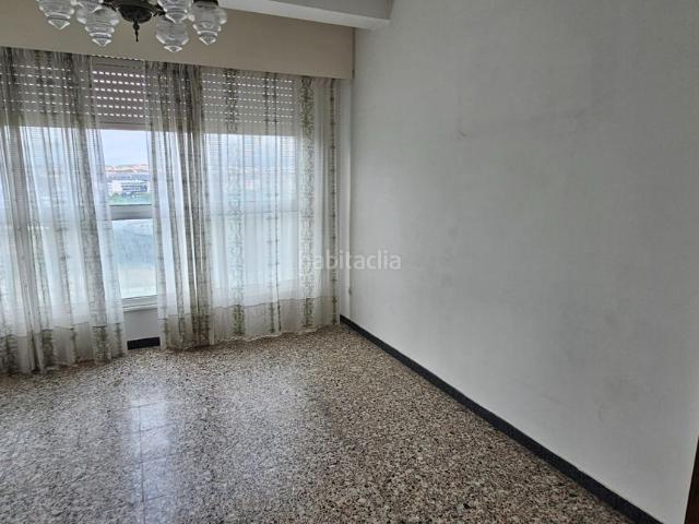 Piso en venta en Ferrol, Caranza. piso con ascensor. Pisos.