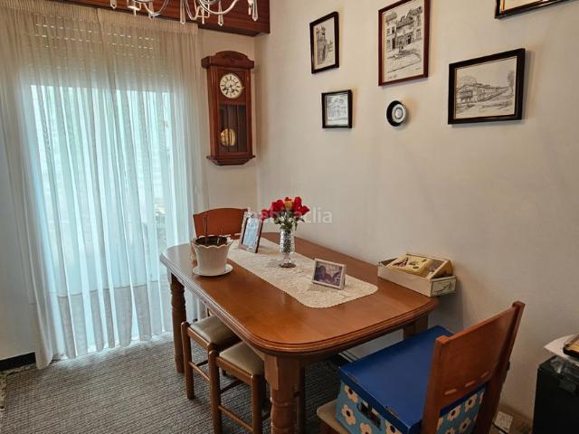 Piso en venta en Ferrol, Caranza. piso con ascensor y terraza. Pisos.