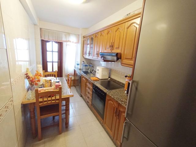Piso en venta en Ferrol, Caranza. Pisos.