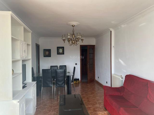 Piso en venta en Ferrol, Caranza. Pisos.