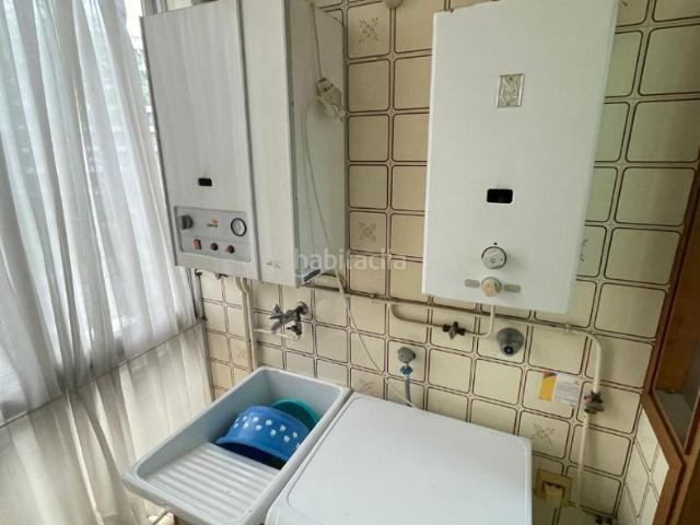 Piso en venta en Ferrol, Caranza. SE VENDE PISO CON ASCENSOR, PLAZA DE GARAJE Y TRASTERO EN CARANZA. Pisos.