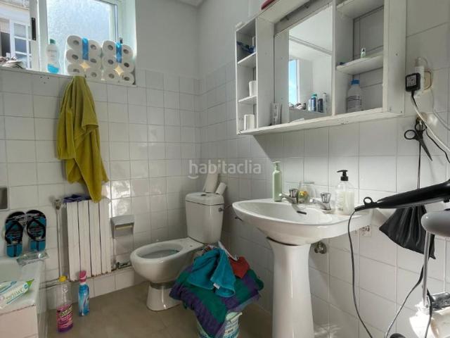Piso en venta en Ferrol, Caranza. SE VENDE PISO EN CARANZA CON ASCENSOR Y CALEFACCIÓN. Pisos.