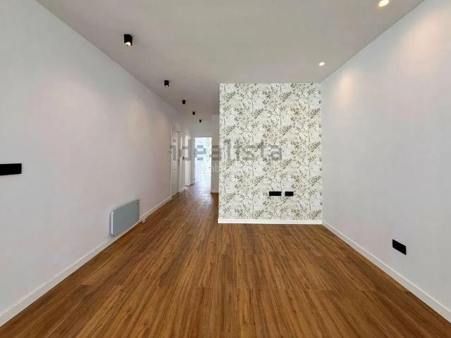 Piso en venta en Ferrol, Centro. Excelente piso Reformado. Pisos.