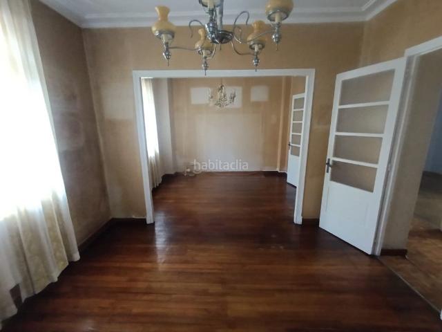 Piso en venta en Ferrol, Centro. Se vende piso en Plaza de España, Ferrol. Pisos.