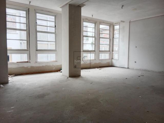 Piso en venta en Ferrol, Centro. Piso a reformar en el centro de Ferrol. Pisos.