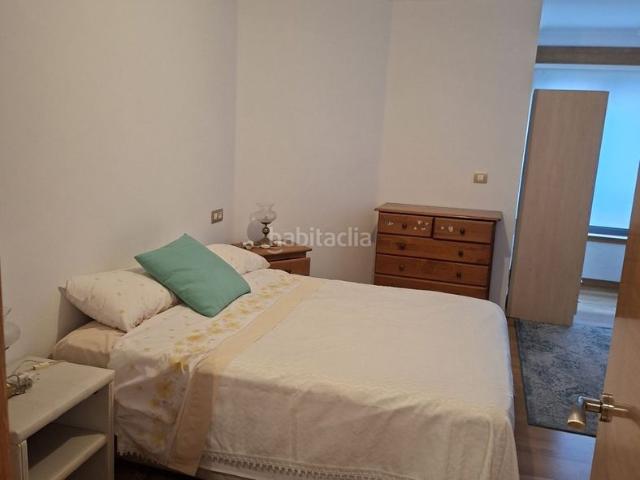 Piso en venta en Ferrol, Centro. Piso en venta en Centro, 1 dormitorio. Pisos.