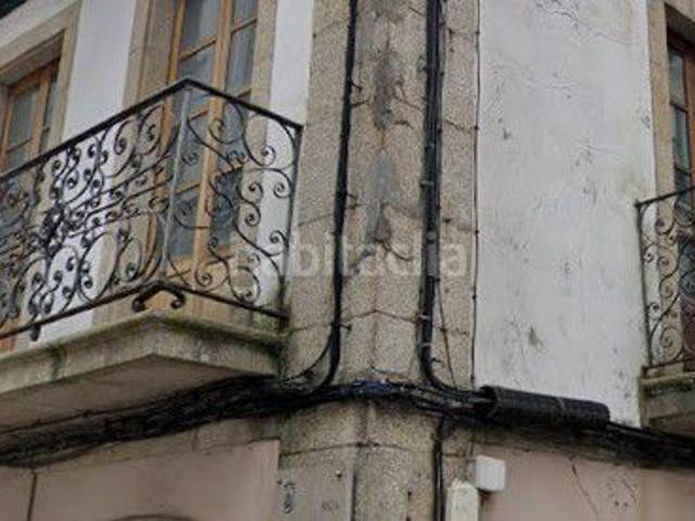Piso en venta en Ferrol, Centro. Piso en venta en Centro, 2 dormitorios. Pisos.