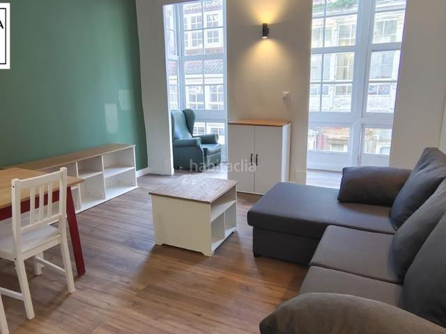 Piso en venta en Ferrol, Centro. Piso en venta en Centro, 2 dormitorios. Pisos.