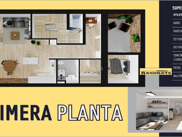 Piso en venta en Ferrol, Centro. Pisos a estrenar en el centro. Pisos.