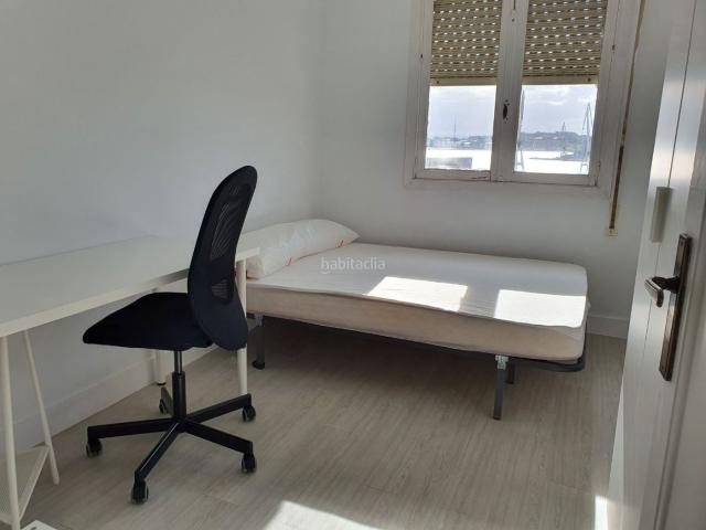 Piso en venta en Ferrol, Esteiro. PISO REFORMADO DE 3 HABITACIONES EN ESTEIRO. Pisos.