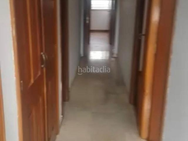 Piso en venta en Ferrol, Fajardo. Piso en venta en calle Chanteiro, Fajardo, Ferrol. Pisos.