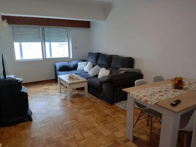 Piso en venta en Ferrol, Fajardo. Piso en venta en Ensanche A, 3 dormitorios. Pisos.