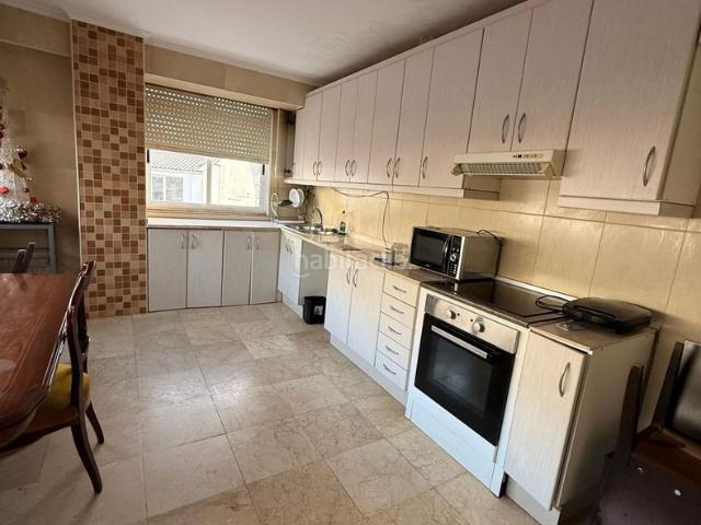 Piso en venta en Ferrol, Fajardo. Piso en venta en Inferniño, 5 dormitorios. Pisos.