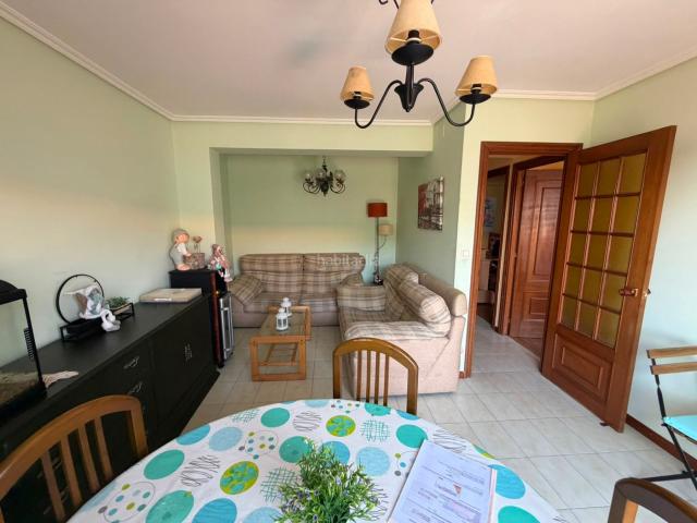 Piso en venta en Ferrol, Fajardo. Pisos.