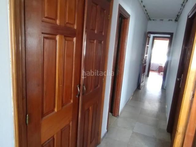 Piso en venta en Ferrol, Fajardo. Pisos.