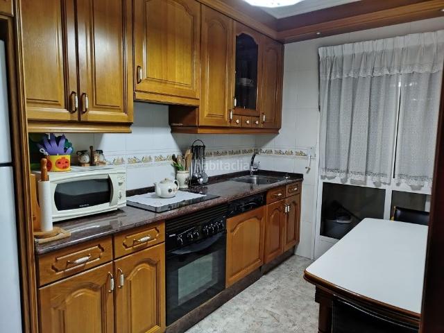 Piso en venta en Ferrol, Fajardo. Se vende piso en Ferrol. Pisos.