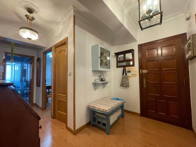 Piso en venta en Ferrol, Fajardo. SE VENDE PISO MUY BIEN CONSERVADO CON ASCENSOR EN FAJARDO. Pisos.