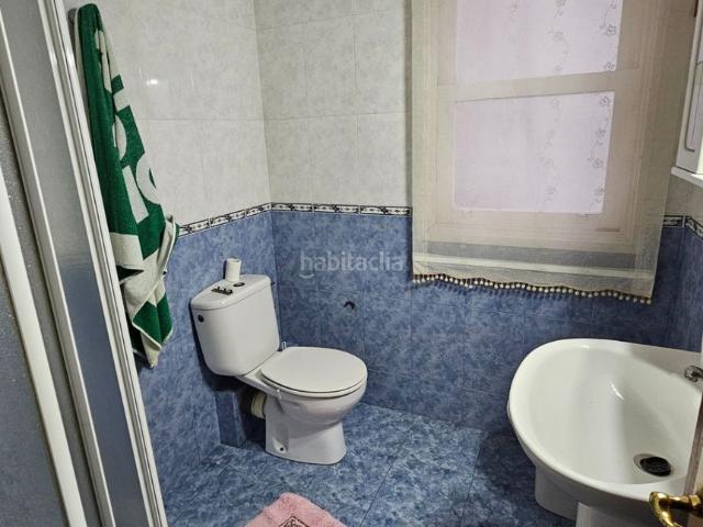 Piso en venta en Ferrol, Fajardo. venta de piso. Pisos.