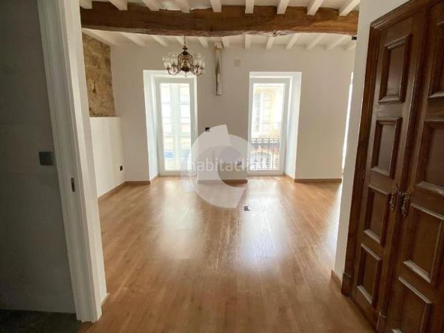 Piso en venta en Ferrol, Ferrol Vello Puerto. COMIENZO DE LAS OBRAS! Entrega en Primavera del 2027 OPORTUNIDAD! para hacerte con una vivienda nueva en el casco histórico de Fer. Pisos.