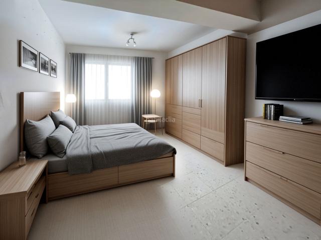Piso en venta en Ferrol, Ferrol Vello Puerto. Piso en venta en Calle Mestre Gregorio Baudot, Canido, Ferrol. Pisos.