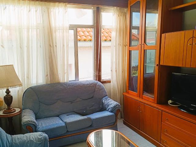 Piso en venta en Ferrol, Ferrol Vello Puerto. PISO EN VENTA EN FERROL CALLE SAN FRANCISCO. Pisos.