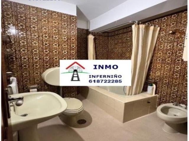 Piso en Venta en Ferrol La Coruña Ref: 438017