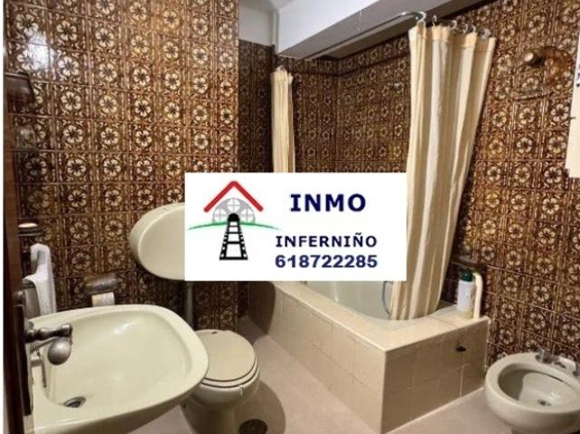 Piso en Venta en Ferrol La Coruña Ref: 438017