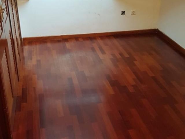 Piso en Venta en Ferrol La Coruña Ref: 438081