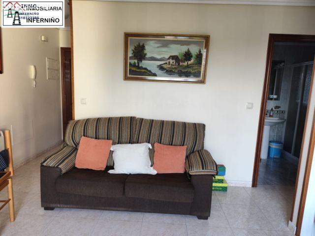 Piso en Venta en Ferrol La Coruña Ref: 438162