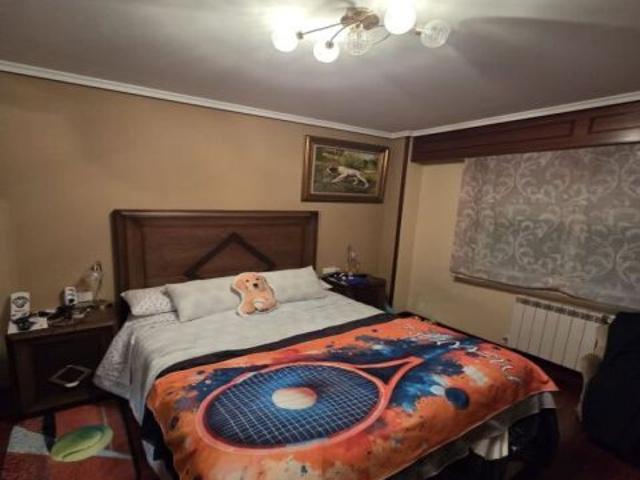Piso en Venta en Ferrol La Coruña Ref: 438171