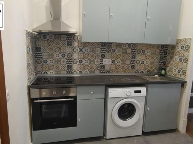 Piso en Venta en Ferrol La Coruña Ref: 438179