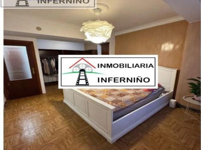Piso en Venta en Ferrol La Coruña Ref: 438221