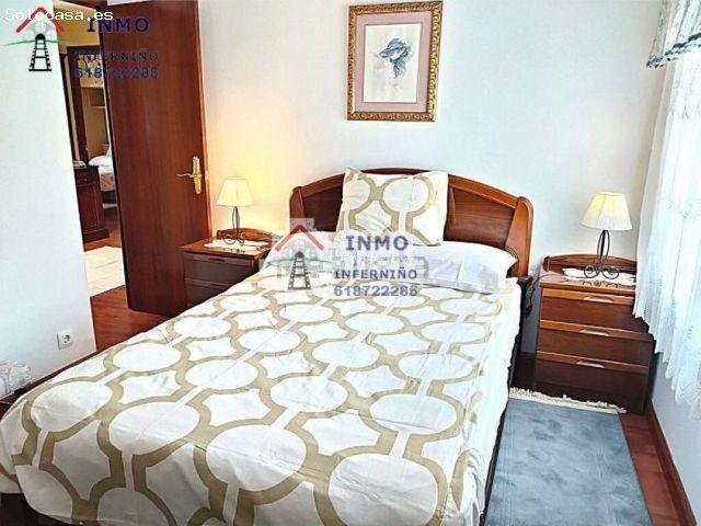Piso en Venta en Ferrol La Coruña Ref: 438229